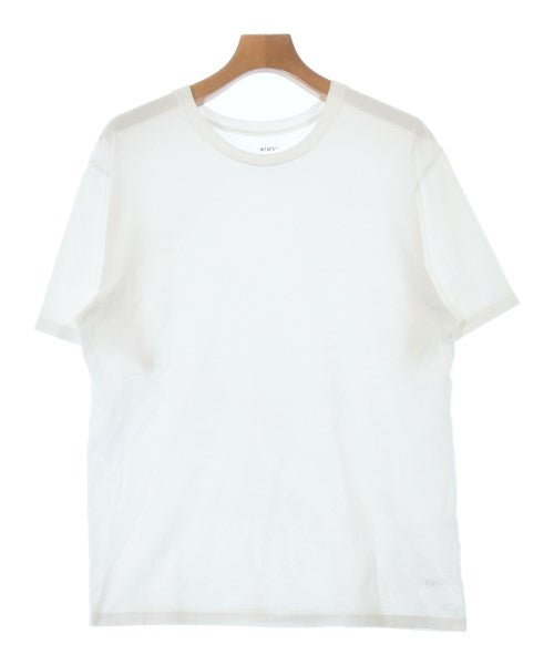 WTAPS เสื้อยืด/เสื้อท็อปส์