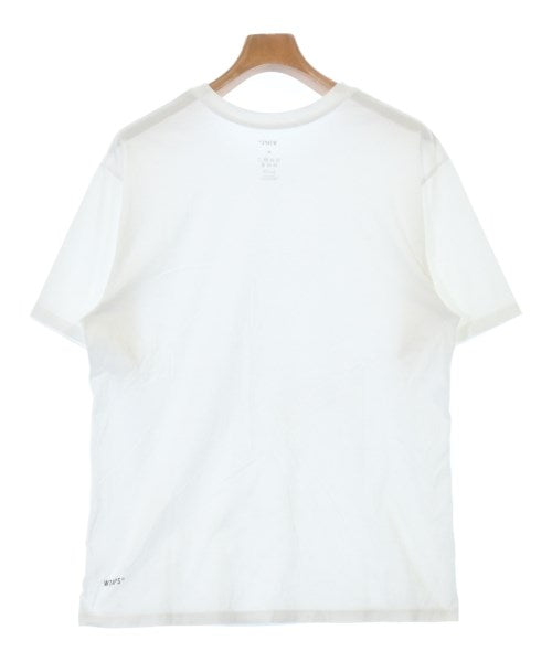 WTAPS เสื้อยืด/เสื้อท็อปส์