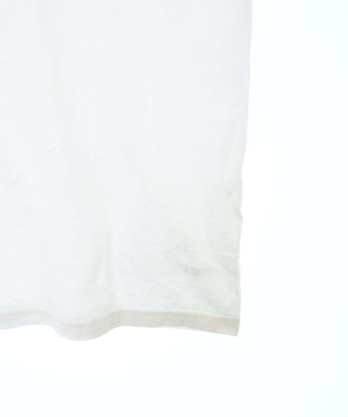 WTAPS เสื้อยืด/เสื้อท็อปส์