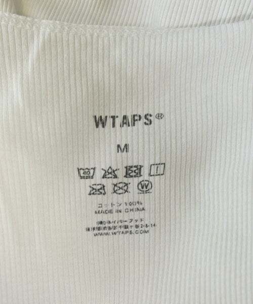WTAPS เสื้อกล้าม