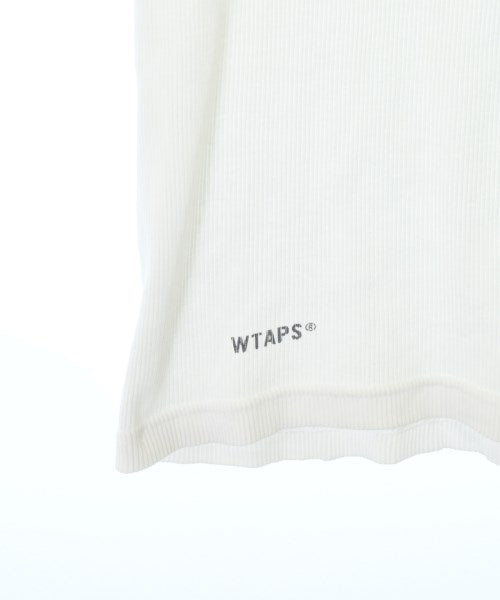 WTAPS เสื้อกล้าม