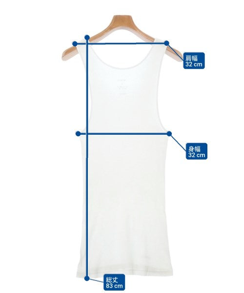 WTAPS เสื้อกล้าม