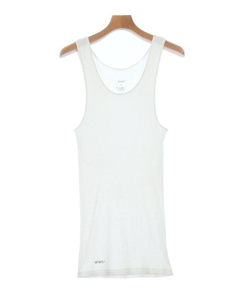 WTAPS เสื้อกล้าม
