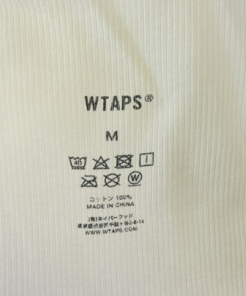 WTAPS เสื้อกล้าม