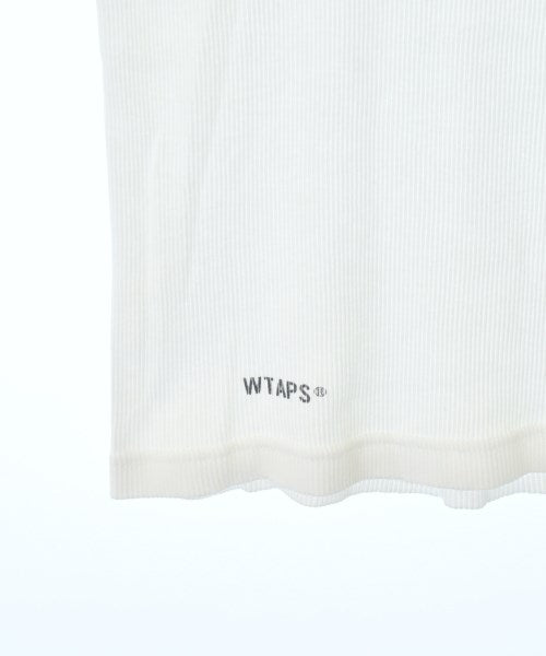 WTAPS เสื้อกล้าม