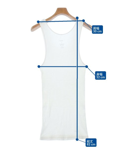 WTAPS เสื้อกล้าม