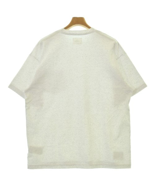 WTAPS เสื้อยืด/เสื้อท็อปส์