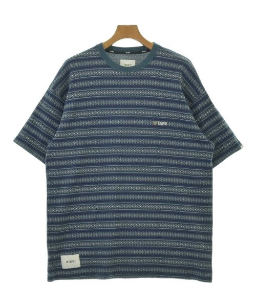 WTAPS เสื้อยืด/เสื้อท็อปส์
