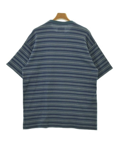 WTAPS เสื้อยืด/เสื้อท็อปส์