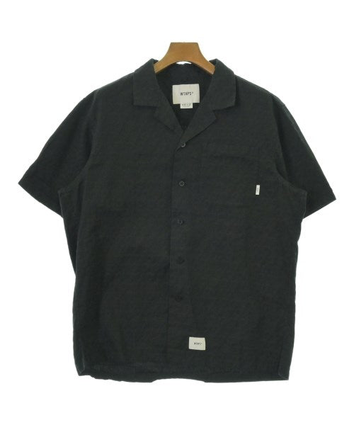 WTAPS เสื้อลำลอง