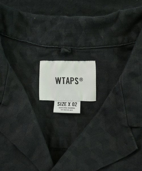WTAPS เสื้อลำลอง