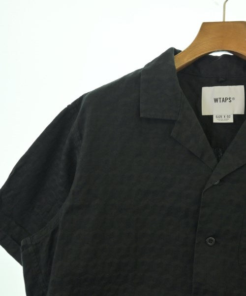 WTAPS เสื้อลำลอง