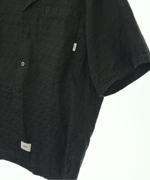 WTAPS เสื้อลำลอง