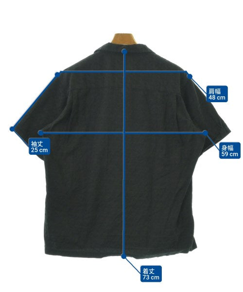 WTAPS เสื้อลำลอง