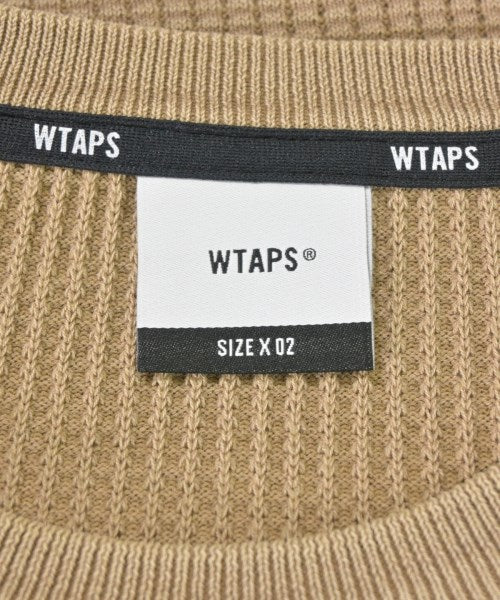 WTAPS เสื้อกันหนาว