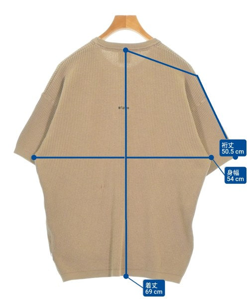 WTAPS เสื้อกันหนาว
