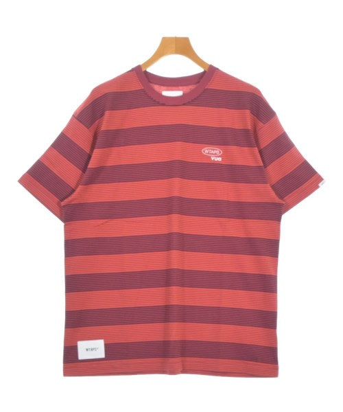WTAPS เสื้อยืด/เสื้อท็อปส์