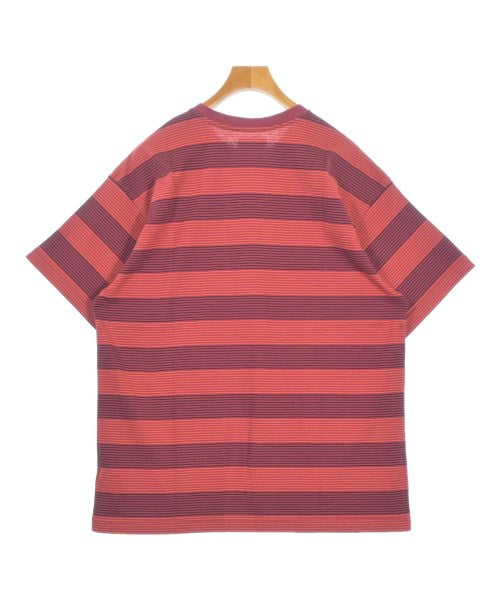 WTAPS เสื้อยืด/เสื้อท็อปส์