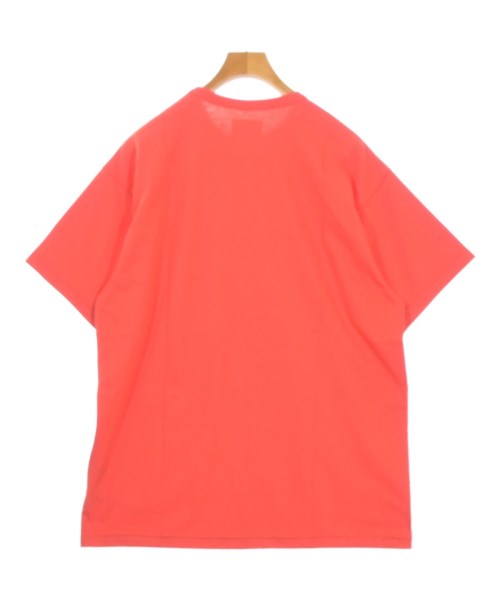 WTAPS เสื้อยืด/เสื้อท็อปส์