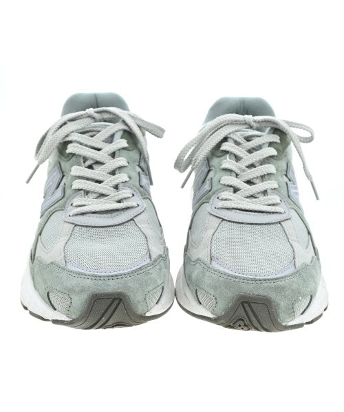 WTAPS รองเท้าผ้าใบ