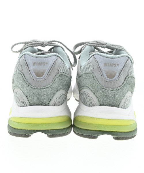 WTAPS รองเท้าผ้าใบ