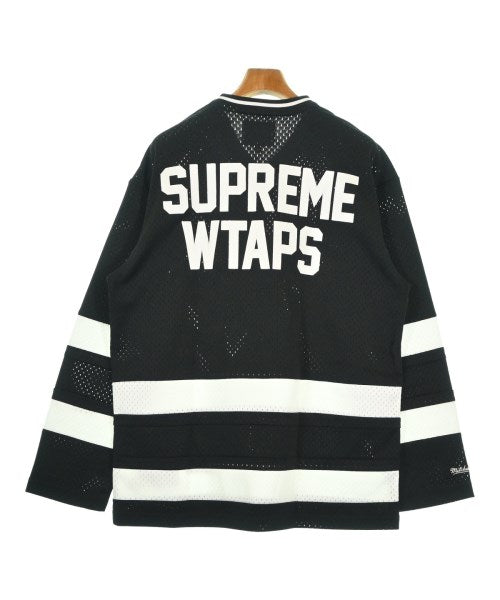 WTAPS เสื้อยืด/เสื้อท็อปส์