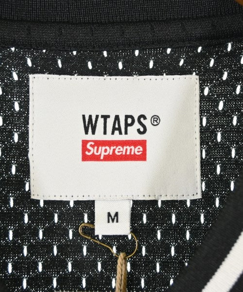 WTAPS เสื้อยืด/เสื้อท็อปส์