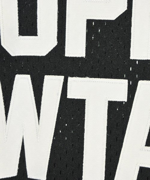 WTAPS เสื้อยืด/เสื้อท็อปส์