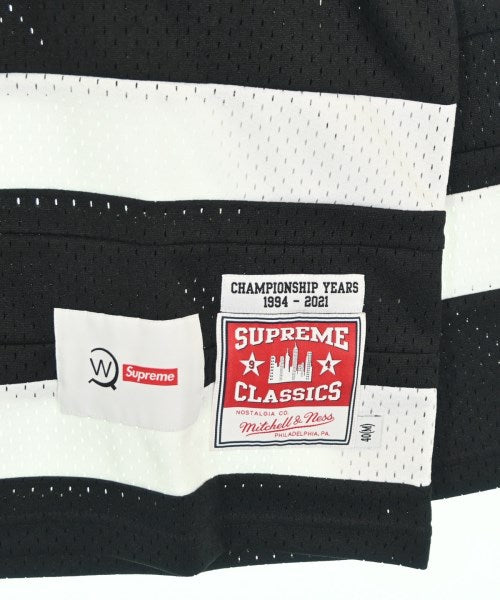 WTAPS เสื้อยืด/เสื้อท็อปส์