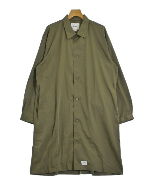 WTAPS เสื้อโค้ท อื่น