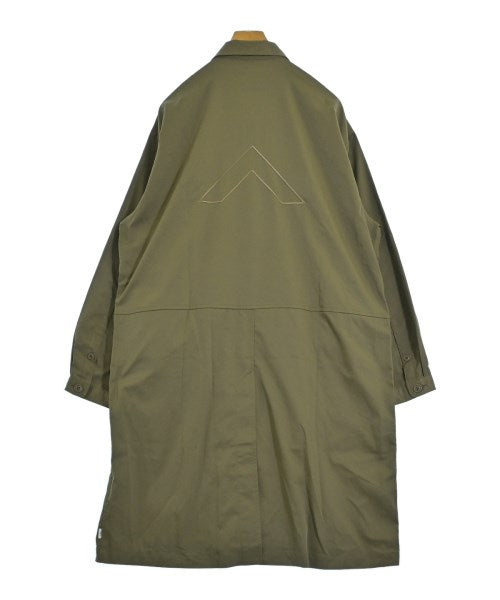 WTAPS เสื้อโค้ท อื่น