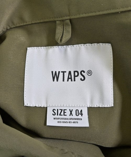 WTAPS เสื้อโค้ท อื่น