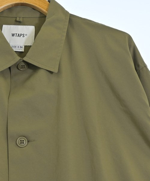 WTAPS เสื้อโค้ท อื่น