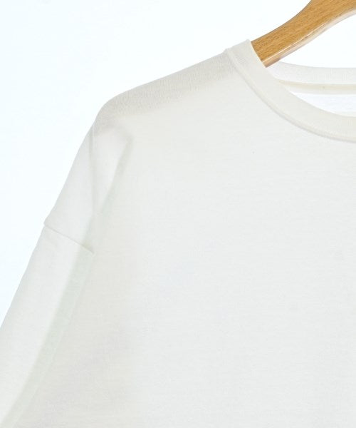 WTAPS เสื้อยืด/เสื้อท็อปส์