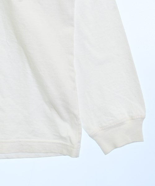 WTAPS เสื้อยืด/เสื้อท็อปส์