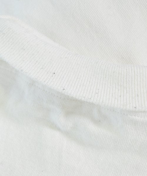 WTAPS เสื้อยืด/เสื้อท็อปส์