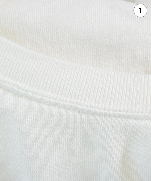 WTAPS เสื้อยืด/เสื้อท็อปส์