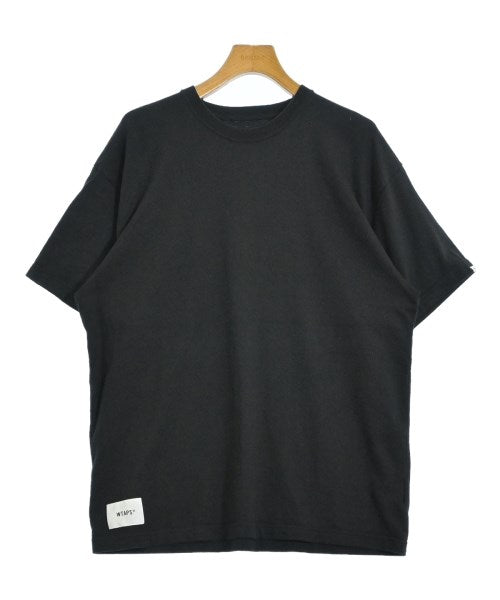 WTAPS เสื้อยืด/เสื้อท็อปส์