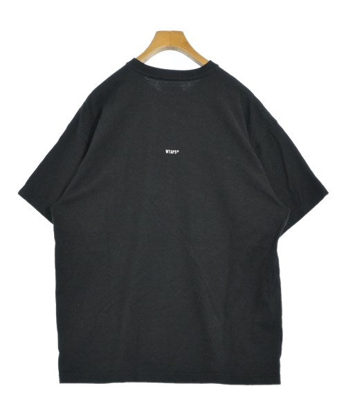 WTAPS เสื้อยืด/เสื้อท็อปส์
