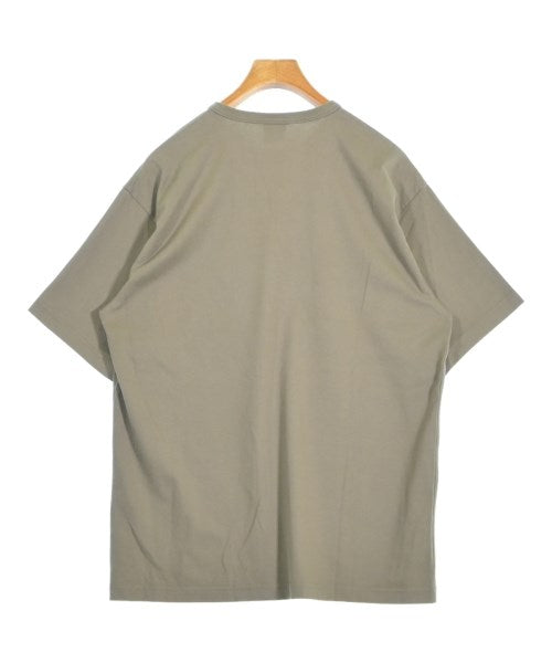 WTAPS เสื้อยืด/เสื้อท็อปส์