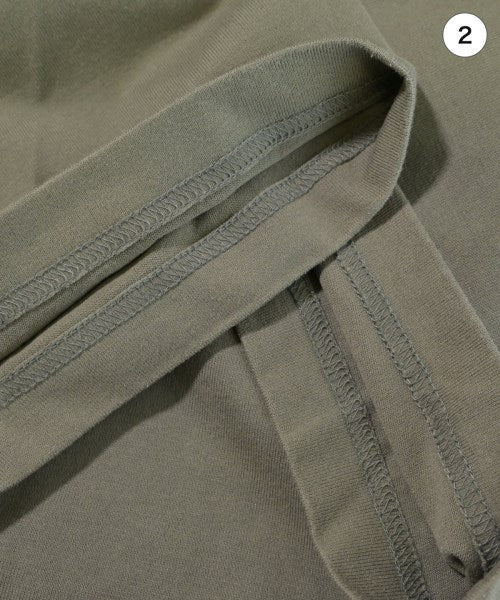 WTAPS เสื้อยืด/เสื้อท็อปส์