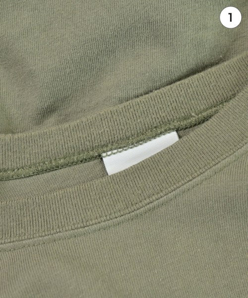 WTAPS เสื้อยืด/เสื้อท็อปส์
