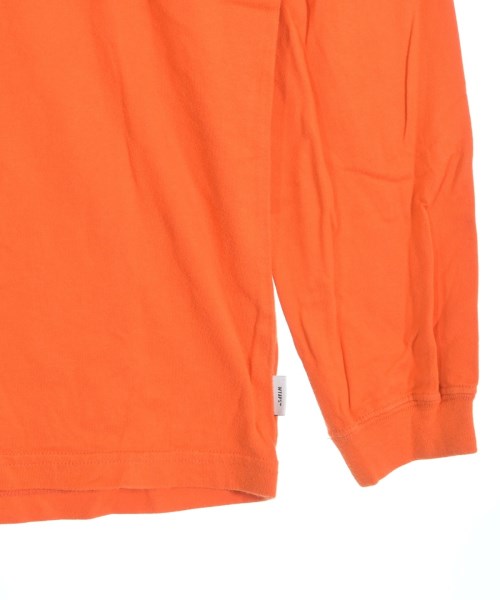 WTAPS เสื้อยืด/เสื้อท็อปส์