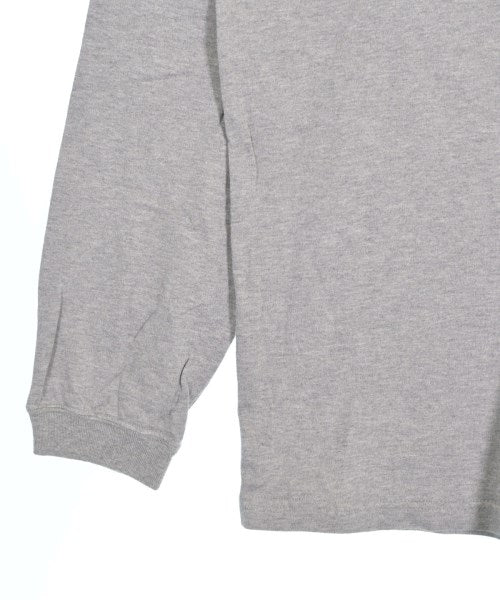 WTAPS เสื้อยืด/เสื้อท็อปส์