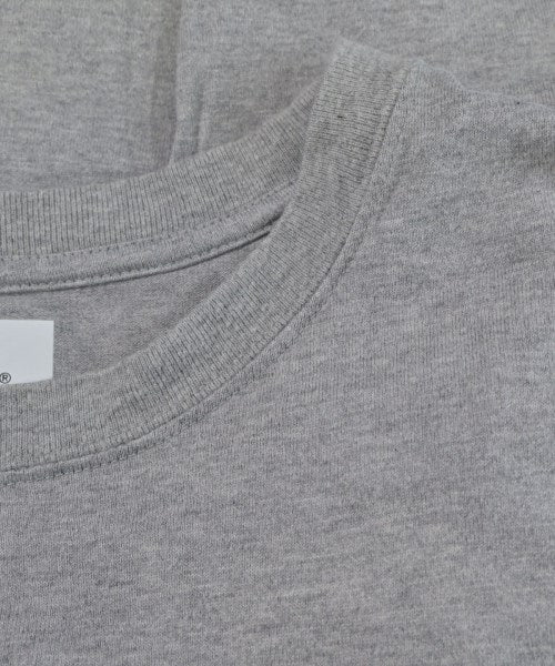 WTAPS เสื้อยืด/เสื้อท็อปส์