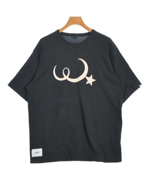 WTAPS เสื้อยืด/เสื้อท็อปส์