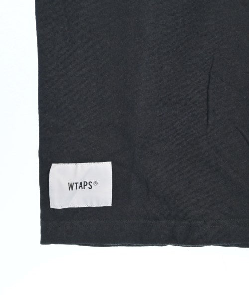 WTAPS เสื้อยืด/เสื้อท็อปส์