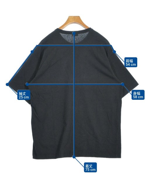 WTAPS เสื้อยืด/เสื้อท็อปส์