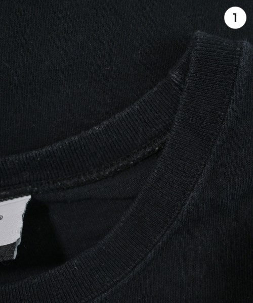 WTAPS เสื้อยืด/เสื้อท็อปส์