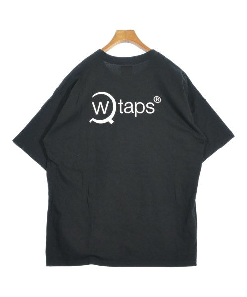 WTAPS เสื้อยืด/เสื้อท็อปส์